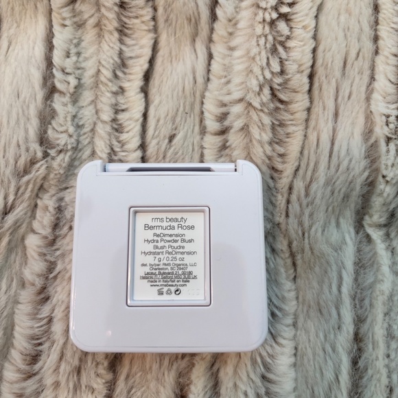 RMS Beauty Blush Bermuda Rose - Picture 3 of 3